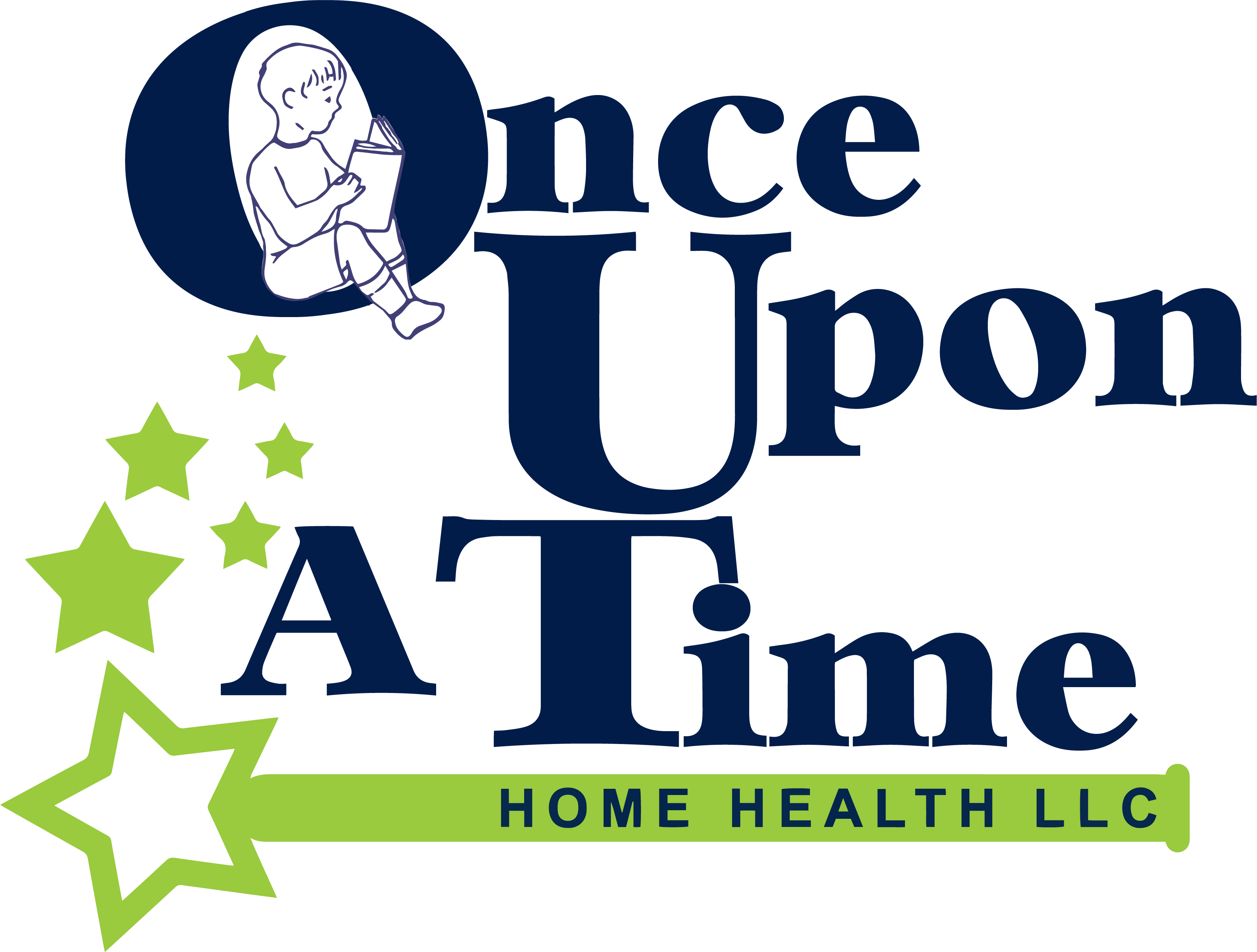 Jobs At Once Upon A Time Home Health